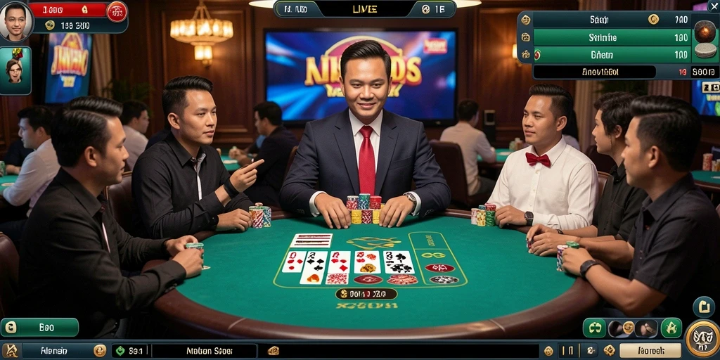 Fitur bonus yang menguntungkan bagi pemain.