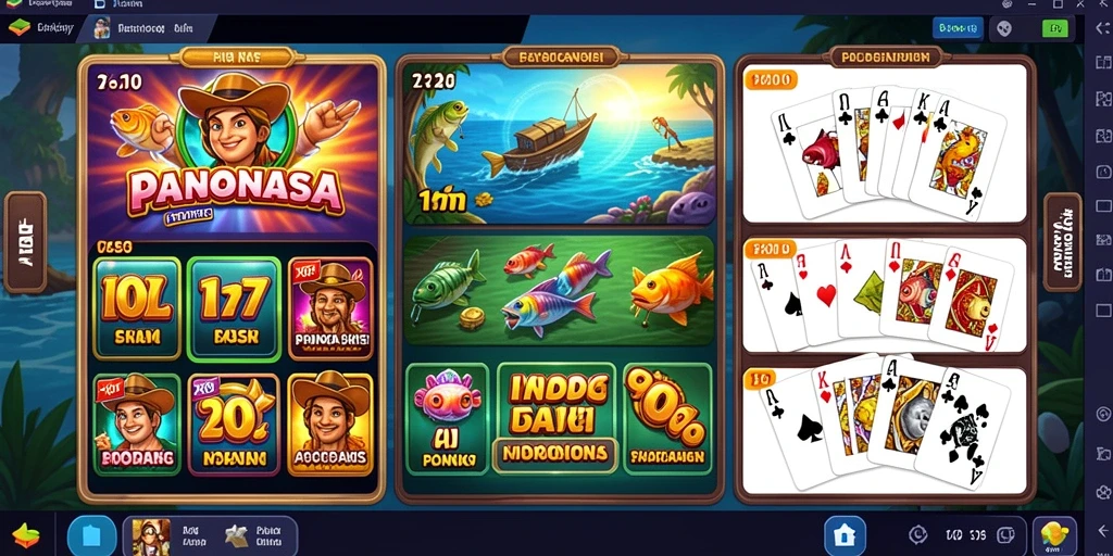 Slot dengan jackpot progresif yang membuat ketegangan.