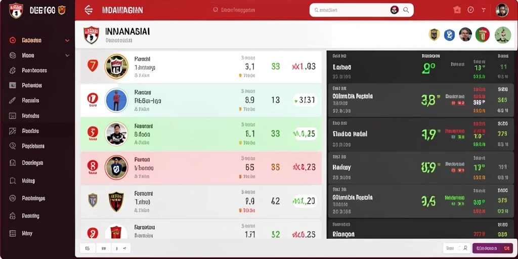 Bonus harian yang menguntungkan untuk semua pemain.