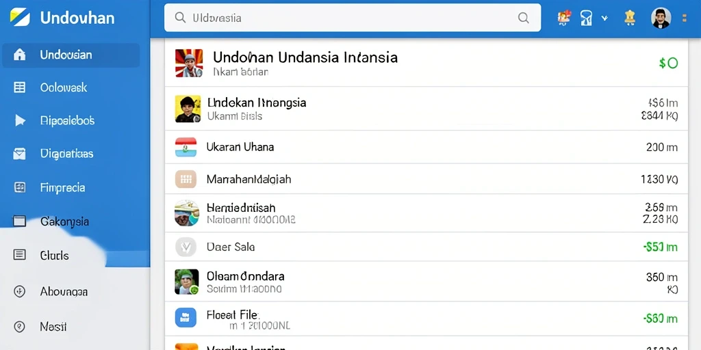 Simbol klasik dengan sentuhan modern.