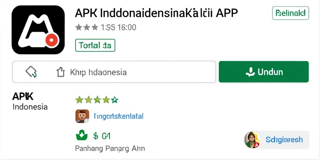 Pengalaman bermain yang mengasyikkan.