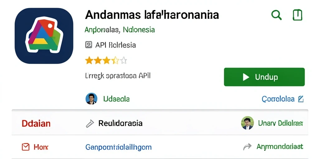 Grafis berkualitas tinggi yang membuat permainan lebih seru.