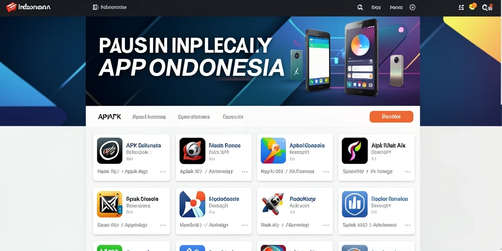 Grafis berkualitas tinggi yang membuat setiap permainan lebih hidup.
