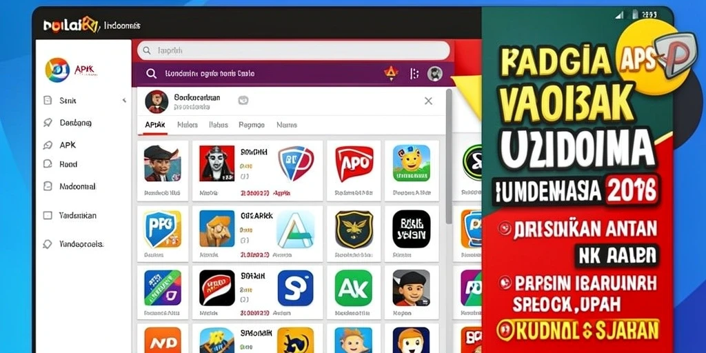 Fitur bonus yang menguntungkan dan menarik.