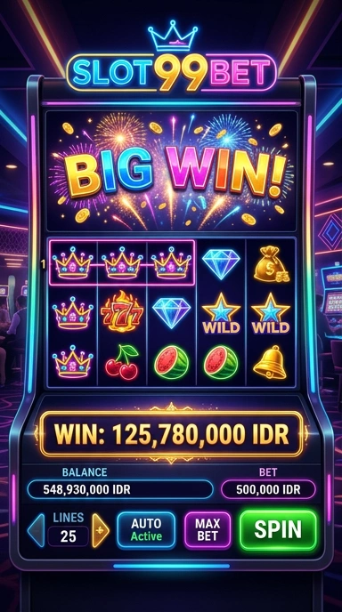 slot99bet — halaman unduh